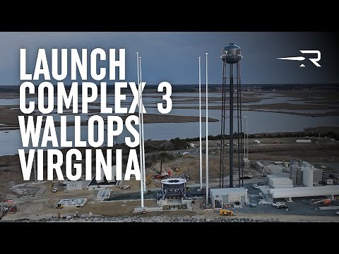 Neutron | Launch Complex 3