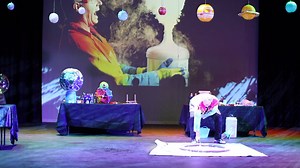 Join us TOMORROW for our kids Science Show that is a MUST-DO activity these School Holidays🤩 The show will deliver educational FUN, using humour and gigantic interactive demonstrations in a theatrical manner 🌟 From flying monkeys, expanding heads, fart science, exploding toothpaste and flying toilet paper, there will be various incredible activities to engage both the kids and adults! Grab your tickets here 👉 https://www.outix.co/tickets/event/458563-7595468187 *Tickets also available for pur