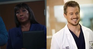 Kiki Shepard é a segunda artista do elenco de 'Grey's Anatomy' a morrer em 1 mês