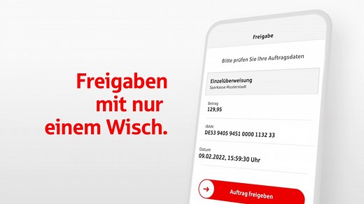 Online-Banking mit pushTAN | Sparkasse Westerwald-Sieg