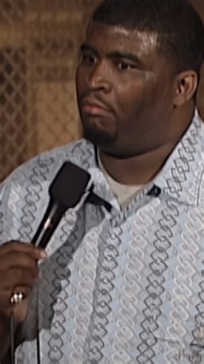 Patrice O’Neal: Stereotypes Might Save Your Life 😂
