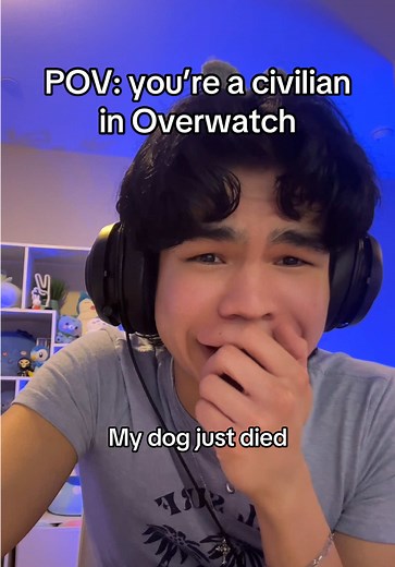 Berries: Who to Protect First in Overwatch Civilians