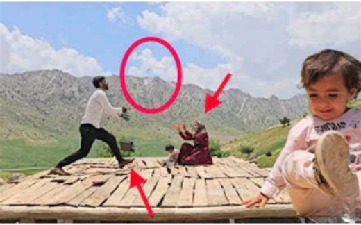 如何用低成本建造一个坚固的房子:图谱来教你