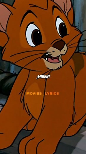 MOVIES_.LYRICS on Instagram: "🎬: Oliver Y Su Pandilla (1988) • • • TAG • • • #fyp #parati #foryoupage #foryou #movies #movieslyrics #movie #moviesclips #moviescenes #movieshowsclips #películas #disney #disneychannel #disneytiktok #disneyedit #oliverysupandilla #oliverysupandillamovie"