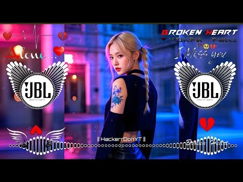 Aapka Aana Dil Dhadkana Dj Remix Hard Bass jbl Hindi Song #dj Song #viral Dj🔥Fiza彡Remix❤️