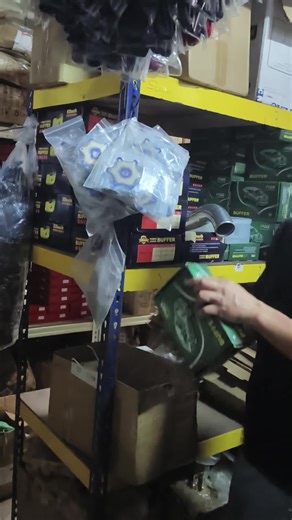 Understanding Piak Absorber Spring Buffer Features