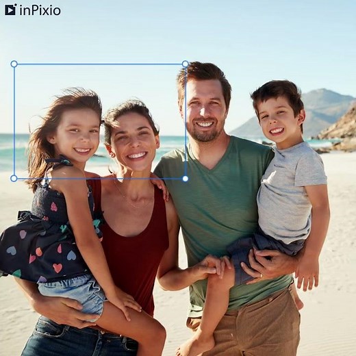 Mix Features - Vertical