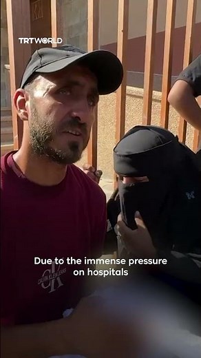 Two Palestinian babies die of malnutrition