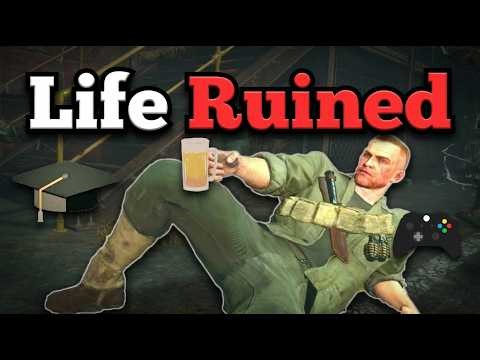 The Top 10 Worst Decisions You Can Make in Your 20s