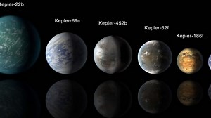 Will the LUVOIR be the great space telescope of the 2030s?