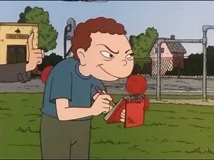 Disney’s Recess Theme Song
