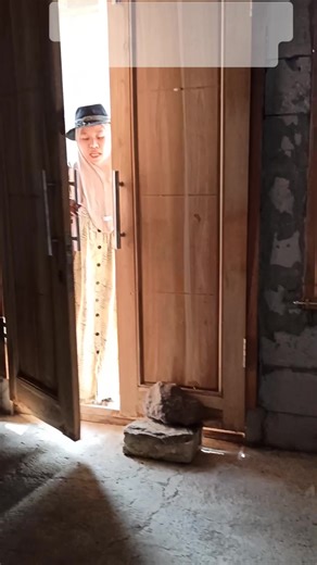 POV : Ummi Geni Faruk Persiapan Lebaran #fyp #parodi #genhalilintar #ummigenifaruk