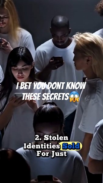 5 Terrifying Dark Web Secrets You Should Never Search