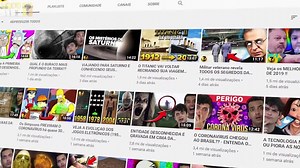 7.4K views · 143 reactions | O DESAFIO DA VASSOURA! O que a NASA falou sobre isso?? | Natal Zuera | Facebook