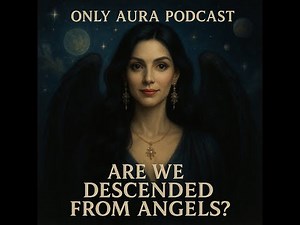 Nephilim & Rh-Negatives: Are We Descended from Angels?