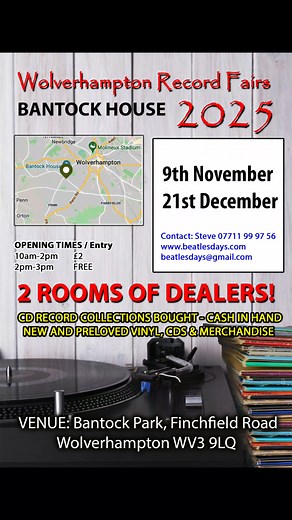 Steve Holmes on Reels