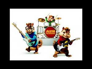 Madness - Our House Chipmunks