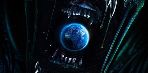 Disney Killing Hulu Has Me Worried About Alien: Earth