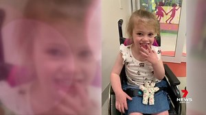 A Forrestfield couple has been left heartbroken after learning that two of their children are living with a rare terminal illness. https://gofund.me/aa146cf0 www.7NEWS.com.au | 7NEWS Perth