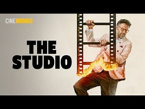 The Studio (2025) ┊ Trailer