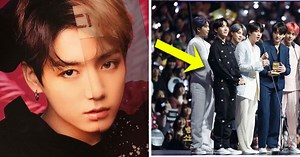 7 BTS Optical Illusions That Played Tricks On All ARMY's Eyes