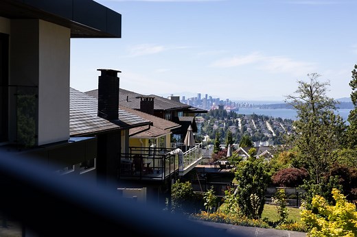 Market Guide: Burnaby North Real Estate | REW | The Guide