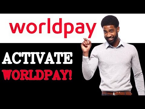 How To Authorize WorldPay Integration (2025)