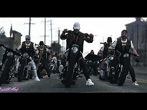 Aftermath Roleplay Fivem Loading Screen