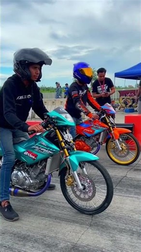 #balap #drag #satriafu