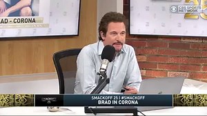 Smackoff 25 - Champion, The BIC! | Jim Rome