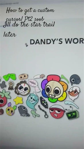 how to get a custom cursor pt2 later #duet #duet #helpmemakethismakesense #artistmusic #roblox