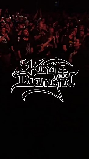 A Mansion in Darkness: King Diamond's Iconic Masterpiece