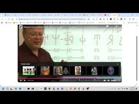 A MTA finnugor tanszékének terror módszerei – Kalmár Simon (görög nyelv) VS "Färber" Szinnyei József