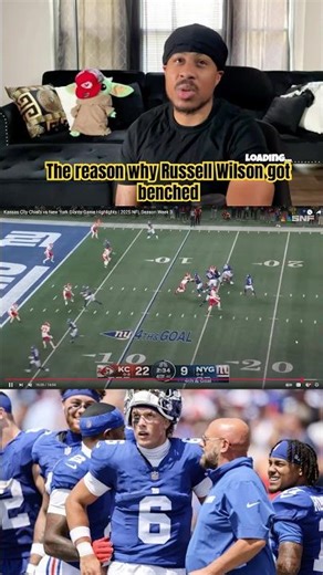 Russell Wilson Redzone Play Is The Worst