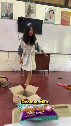 Understanding Declamation: A Deep Dive