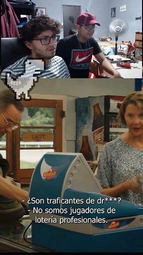 70K views · 2.2K reactions | JERRY & MARGE GO LARGE (2022) | Dino-Reacciones | Facebook