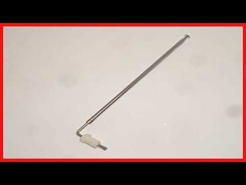 Workman SCAN1 Telescopic Antenna: Perfect Upgrade for Your Scanner