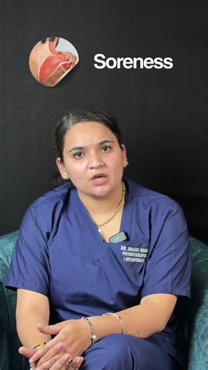 Dry Needling helps release tight trigger points in muscles, reducing pain and improving mobility