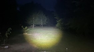 Watch LED Light Bar Review on Amazon Live