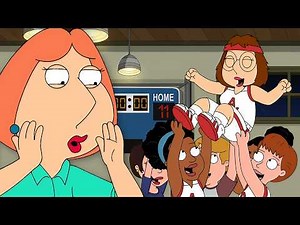 Times Meg Griffin Was Almost Happy