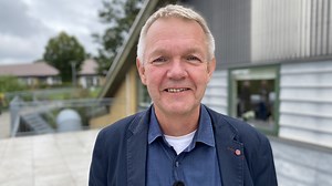 Frank Heidemann stopper som gruppeformand: - Der er en stigende grad af mistillid i byrådet