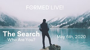 Formed Live: The Search - Who Are You? - All Episodes - Formed