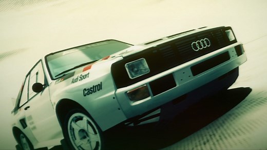 Dirt 3 Video Review