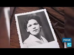 Rape as a weapon of war: France's shameful legacy in Algeria • FRANCE 24 English