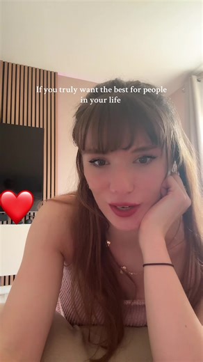 Show them how it’s done & they will follow ❤️