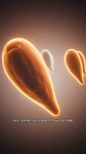 How Cancer Begins — And Why the Body Can’t Stop It