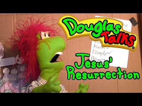 Jesus' Resurrection | Easter Sunday School Lesson for Kids