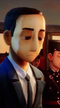Light In the Darkness: Director's Cut Trailer