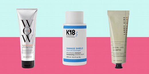 12 best shampoos for all hair types and goals, tested on 350 people