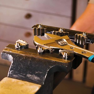 6.5K views | He makes weird tools to speed up work Thanks for watching! Please be aware that this video is for entertainment purposes only and techniques shown should not be attempted at home! | Awesome | Facebook